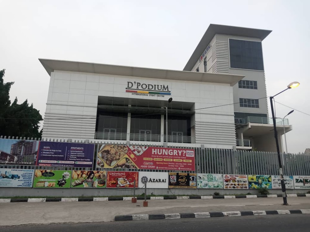 D'Podium International Event Centre photo 3